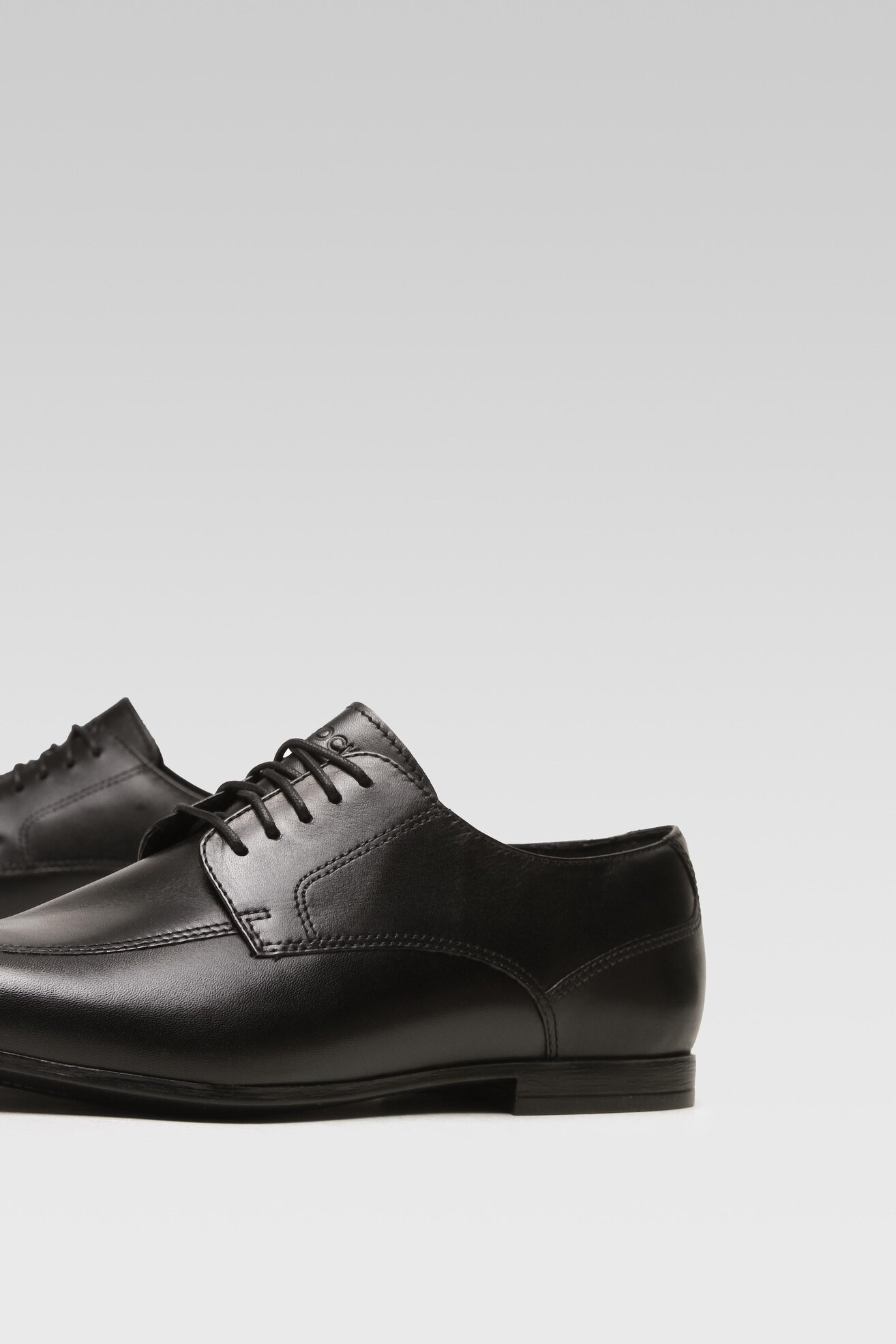 Półbuty Lasocki DANCER-16 MB Czarny