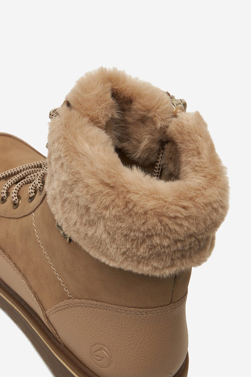 
                Боти Remonte КАФЯВ - 2230085559256