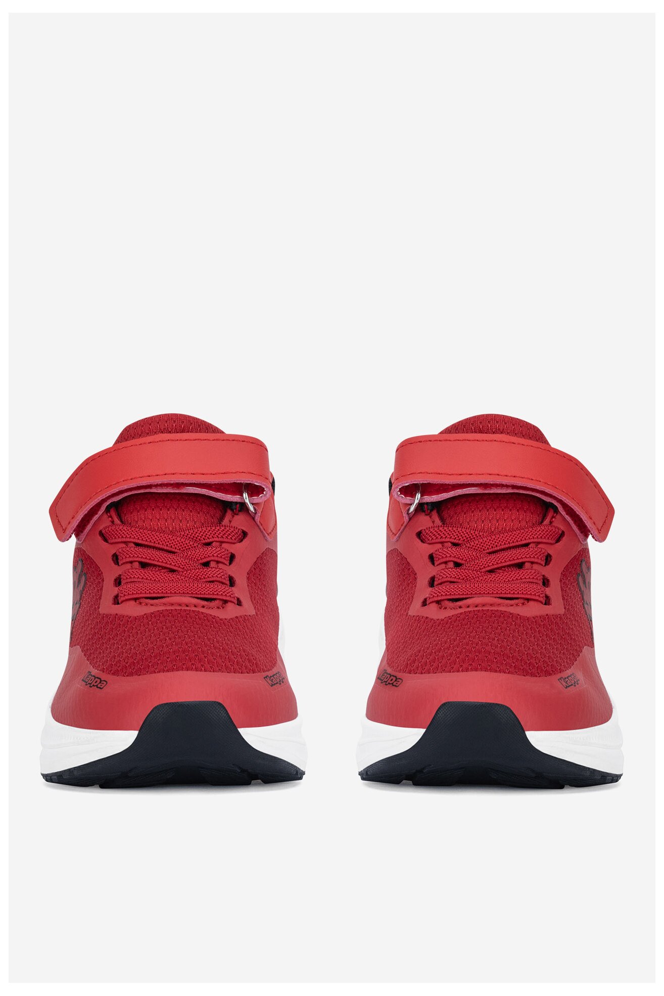 Încălțăminte sport Kappa AW24-3C041(CH) ROŞU