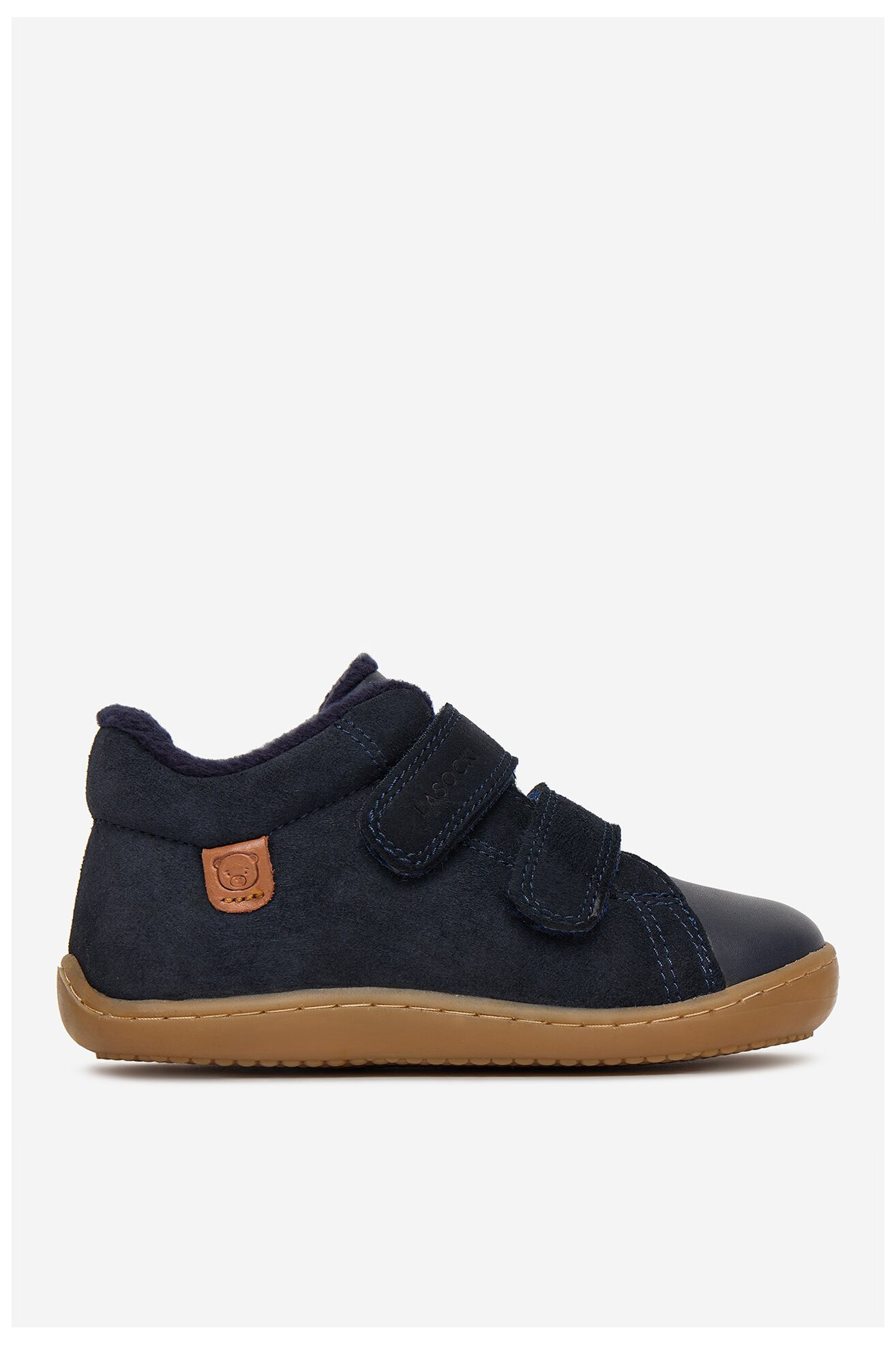 Черевики Lasocki Kids CEO-CI12-DUBAI-05(III)CH ТЕМНО-СИНІЙ