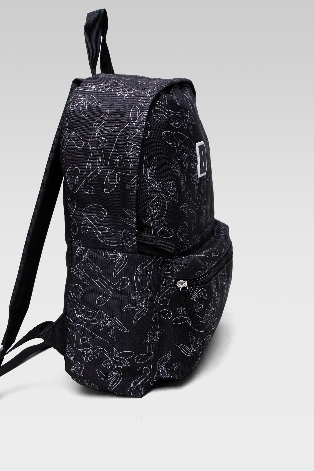 Раница Looney Tunes ACCCS-AW21-19WBLT ЧЕРЕН