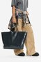 Geantă de mână G-STAR RAW CEO-LILA-LDA8145 BLEUMARIN ÎNCHIS
