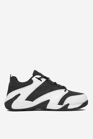 Sportska obuća SHAQ CEO-DEVASTATOR LOW AQ95037B-BW CRNA