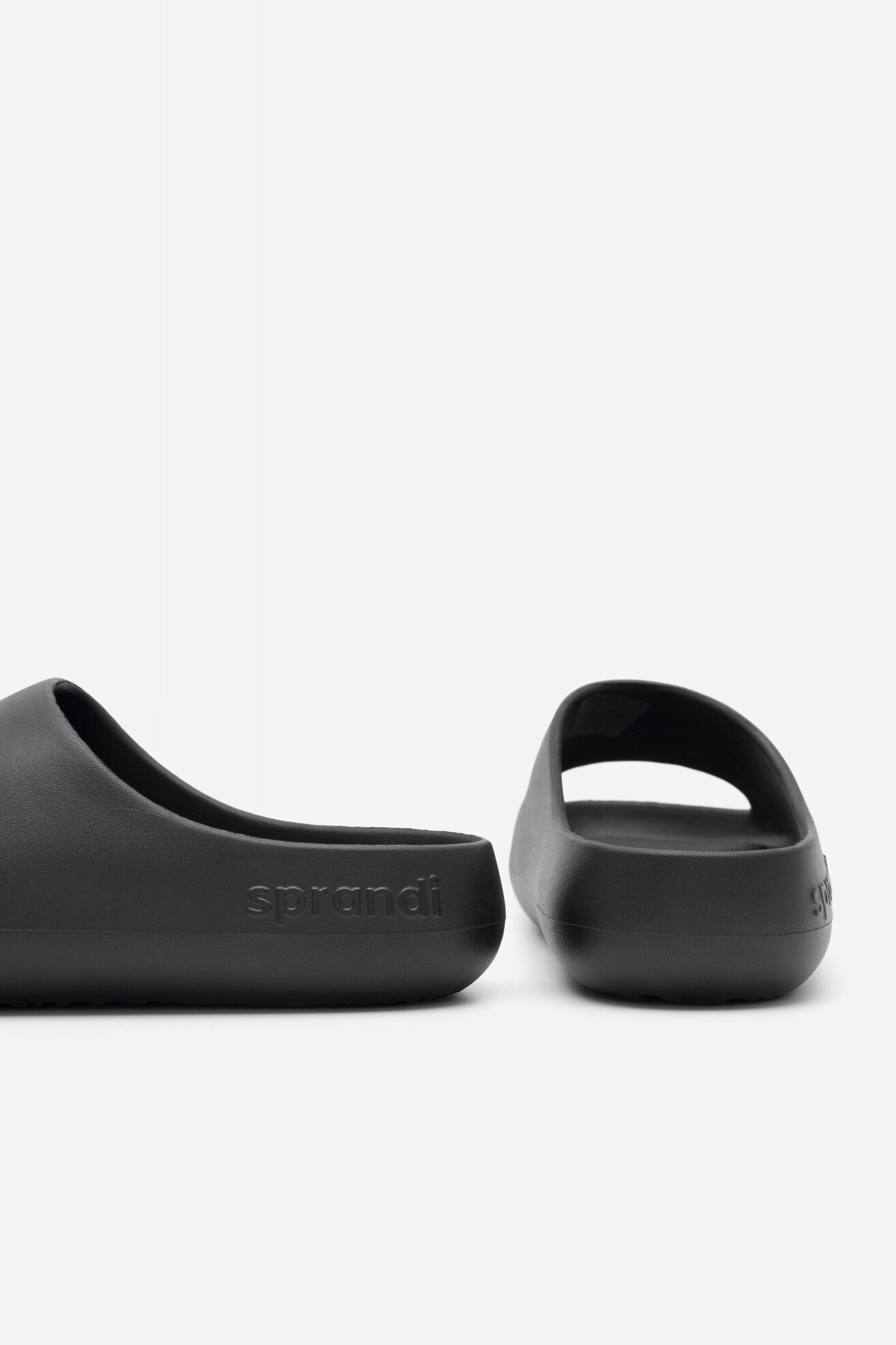 Папуче за базен Sprandi CEOWB-WP88-23732 CRNA