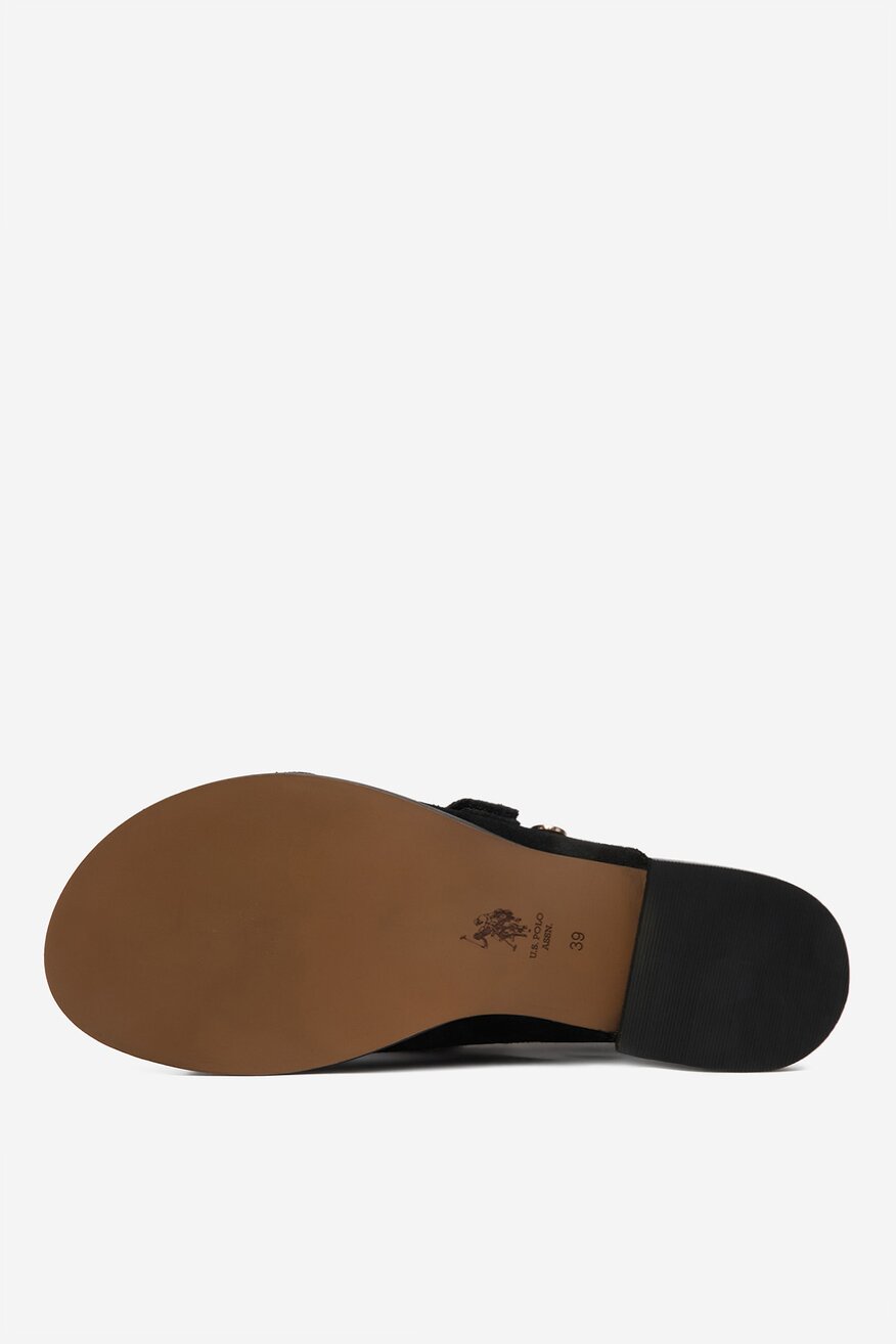 U.S. POLO ASSN. - Klapki - 5906751985601