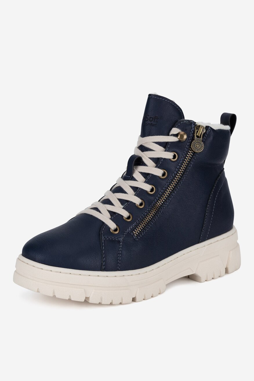 
                Bocanci Go Soft BLEUMARIN - 5905588885368