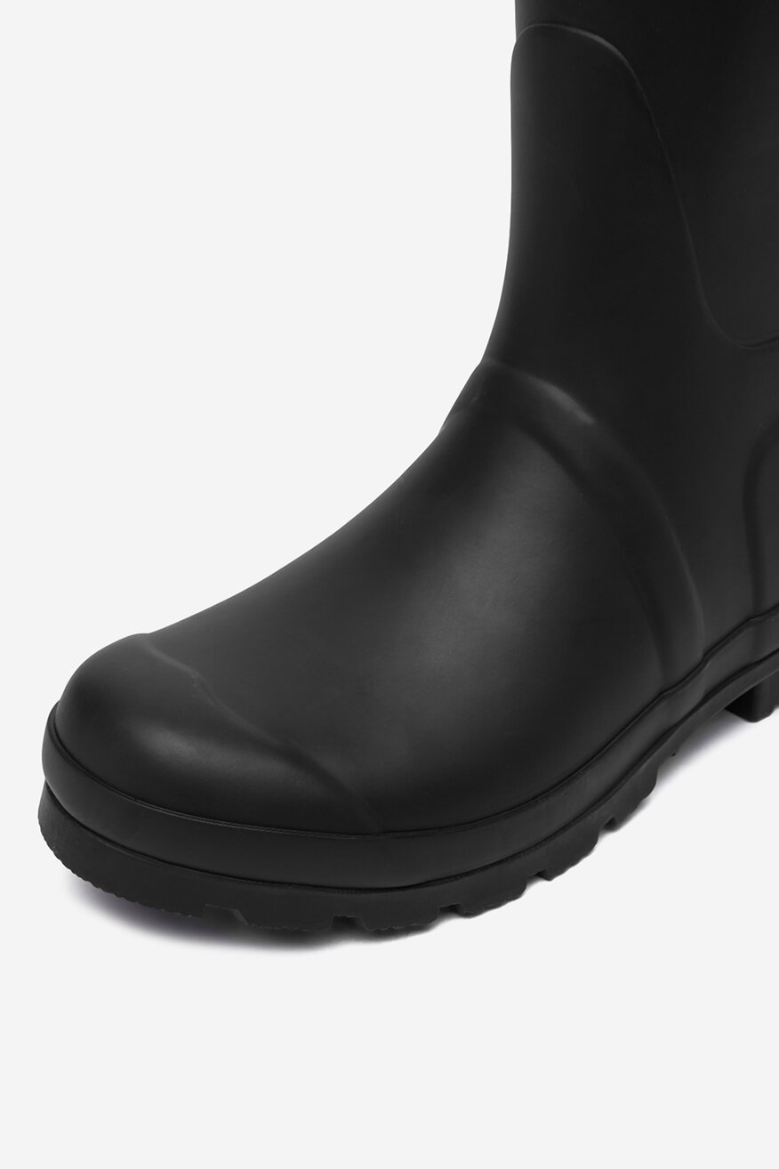 
                        Kalosze HUNTER CWB-HFW-004 Czarny - 5907964074588