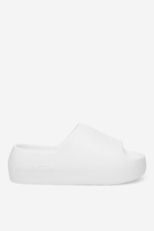 Шльопанець для басейну HUNTER S55796-II БІЛИЙ