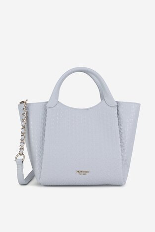 Torba NINE WEST LDA6767A PLAVA