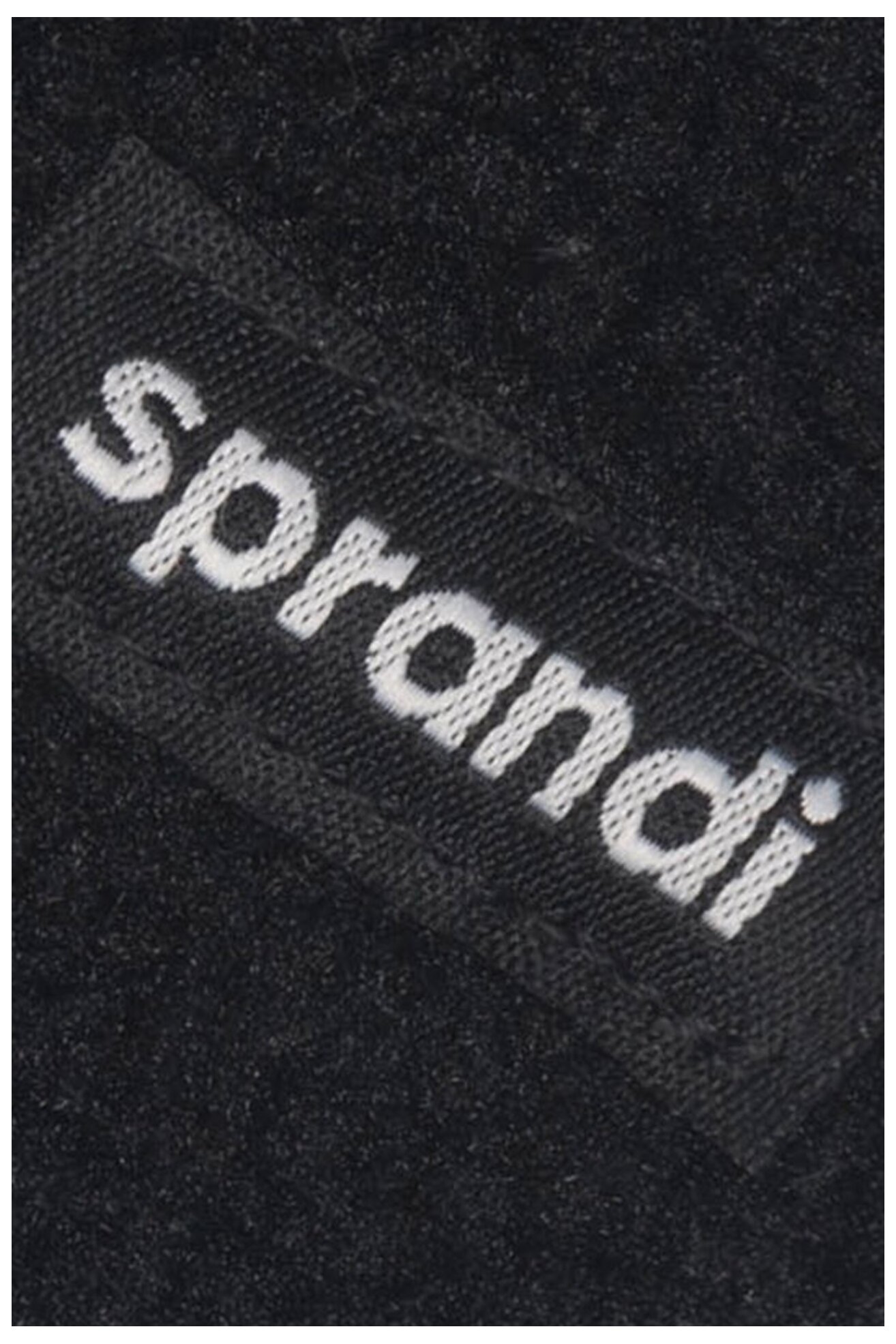 Рукавички Чоловічі Sprandi OM6-001-AW23 ЧОРНИЙ