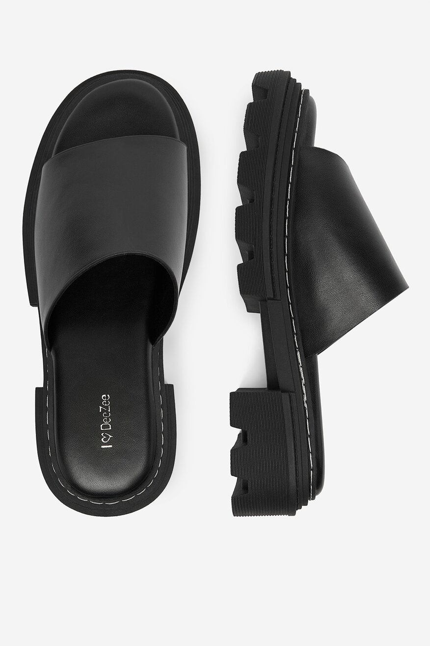 
                DeeZee - Klapki - 5906751785119