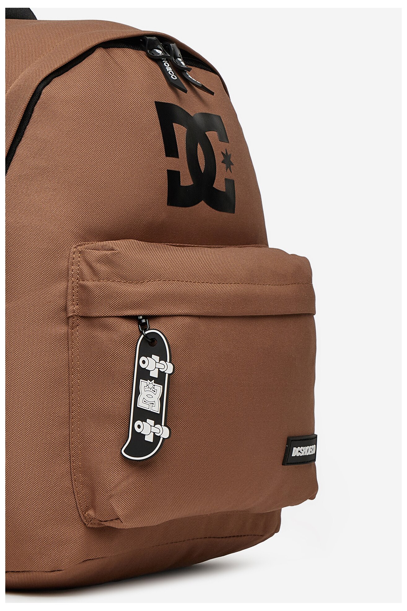 Рюкзак DC Shoes DCI-P-002-07 ХАКІ