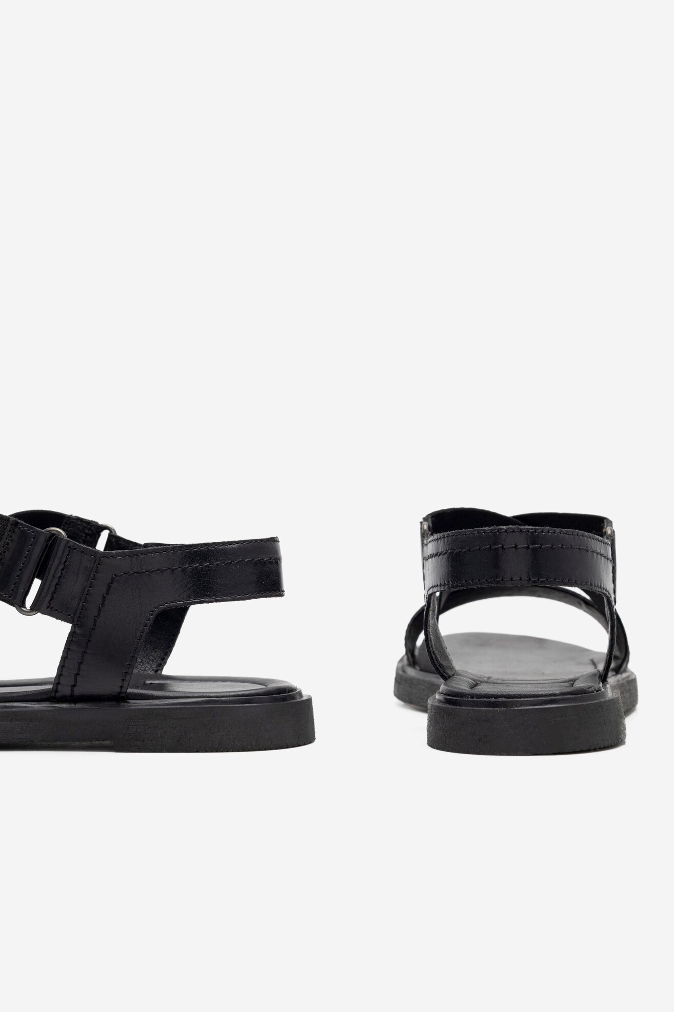 Sandały Lasocki WI23-LALITA-11 Czarny