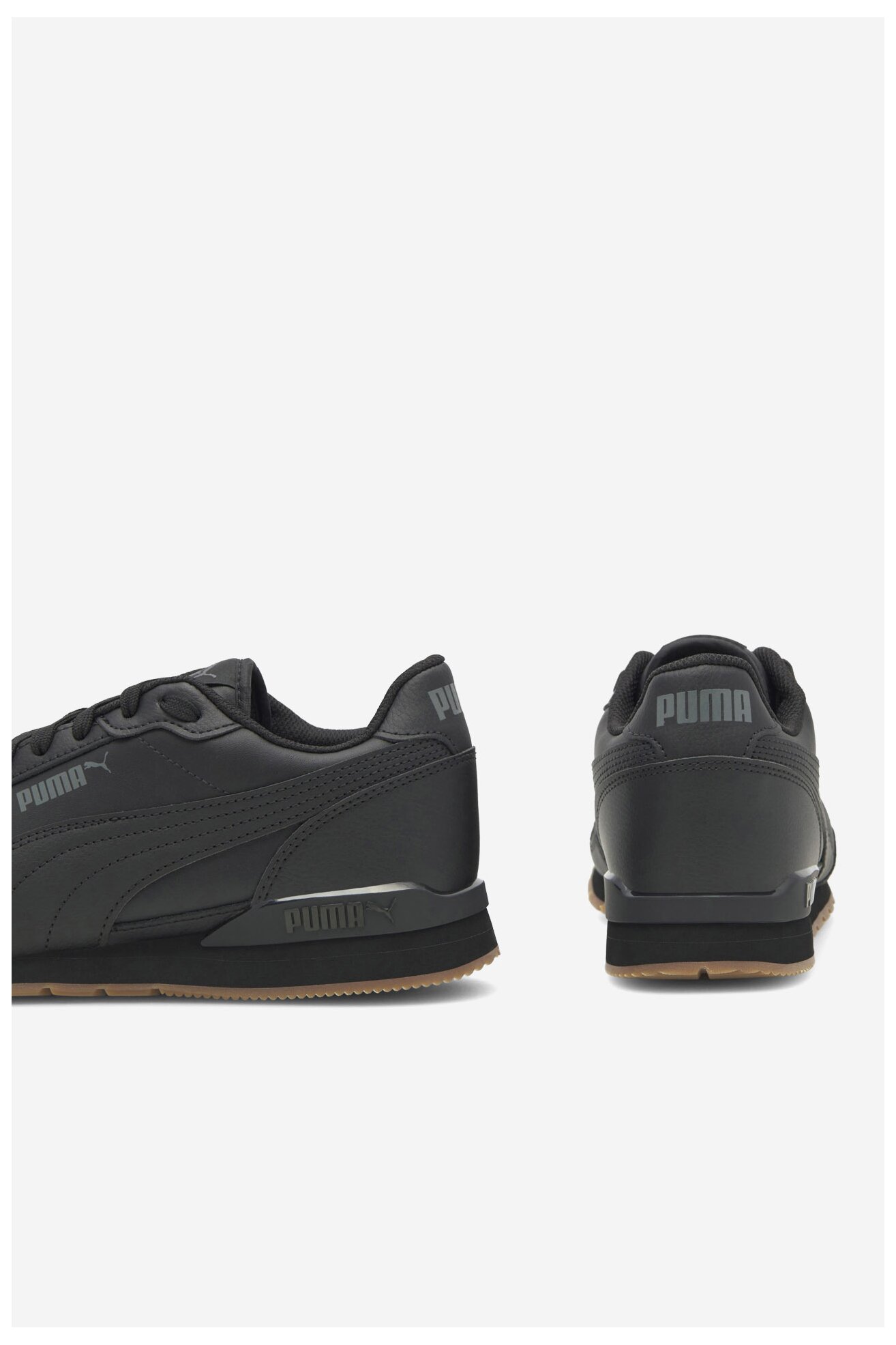 Sportska obuća Puma ST RUNNER V3 L 38485504_ CRNA