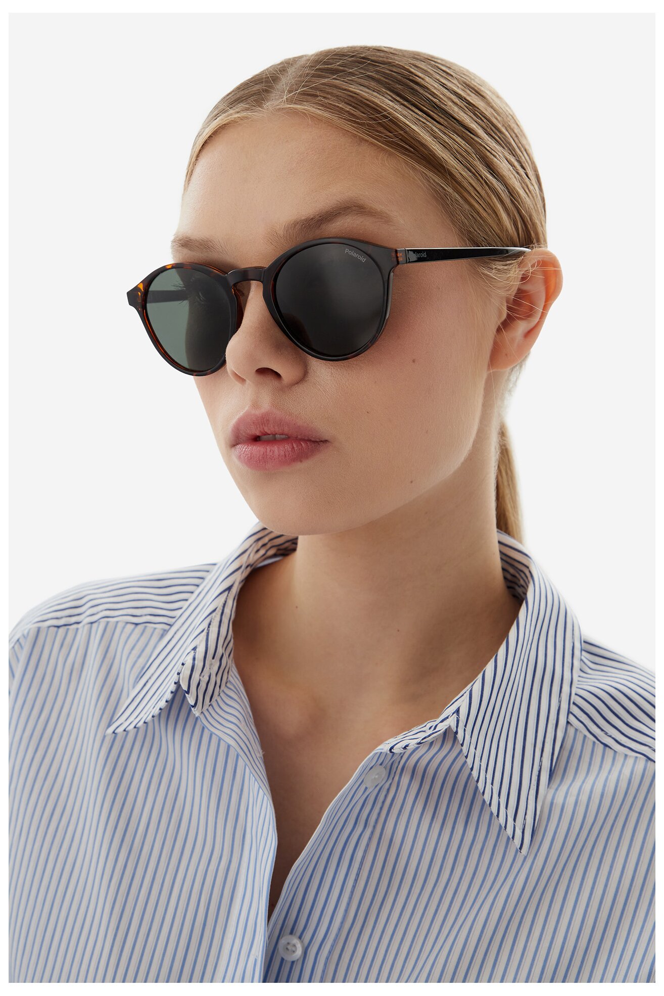 Окуляри Унісекс Polaroid C PLD 4153/S СВІТЛО-БЕЖЕВИЙ