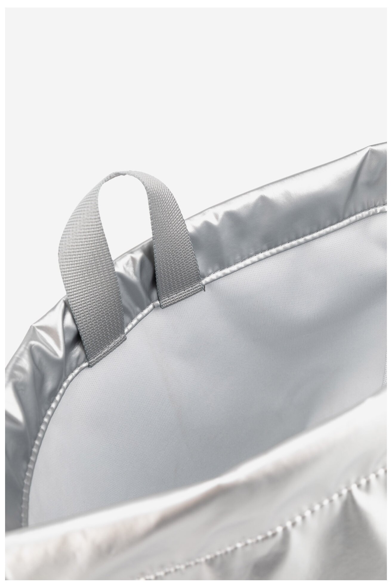 Tornazsák Frozen ACCCS-AW24-231DFR EZÜST