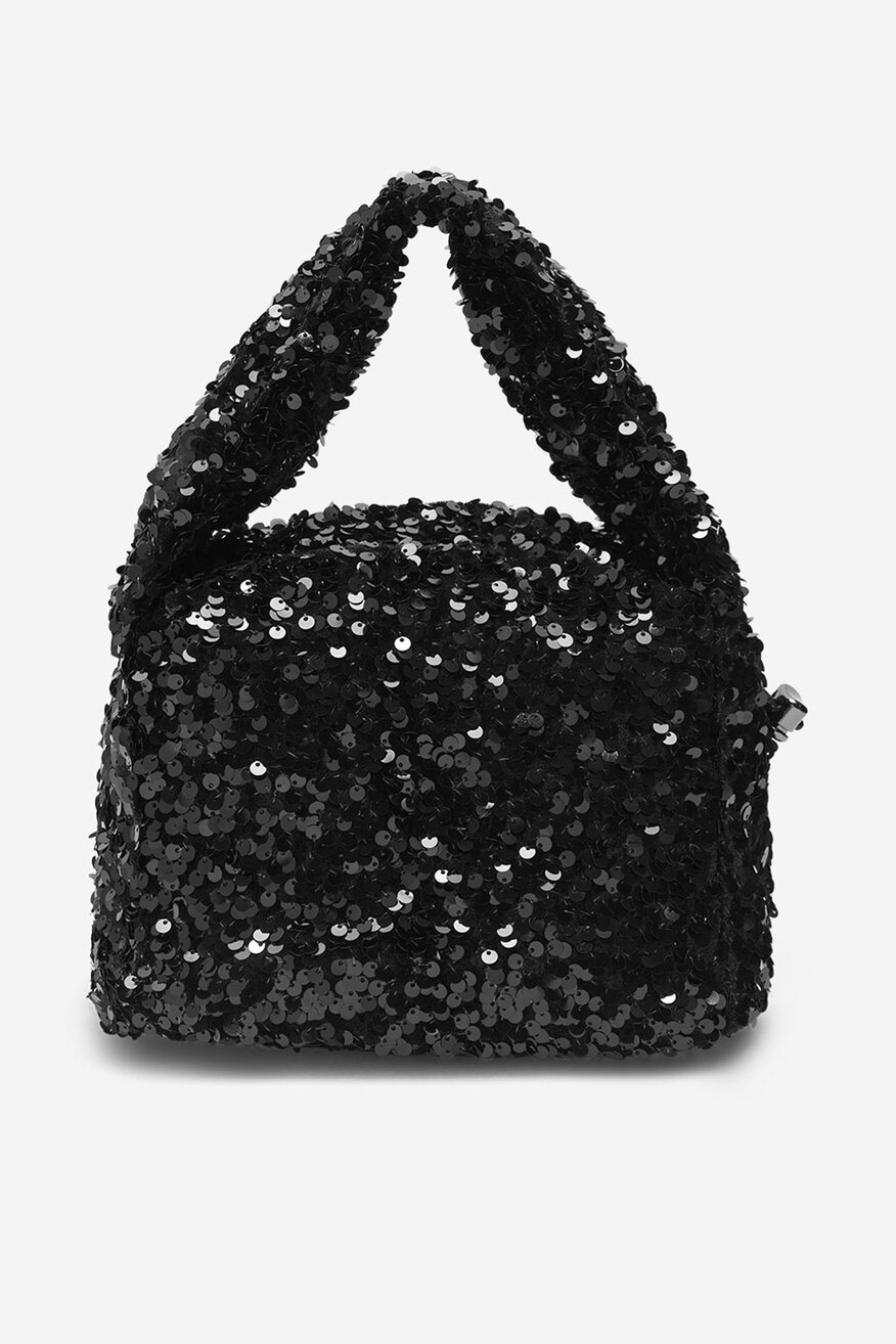 Jenny Fairy - Torebka mała z cekinami - 5905588245902