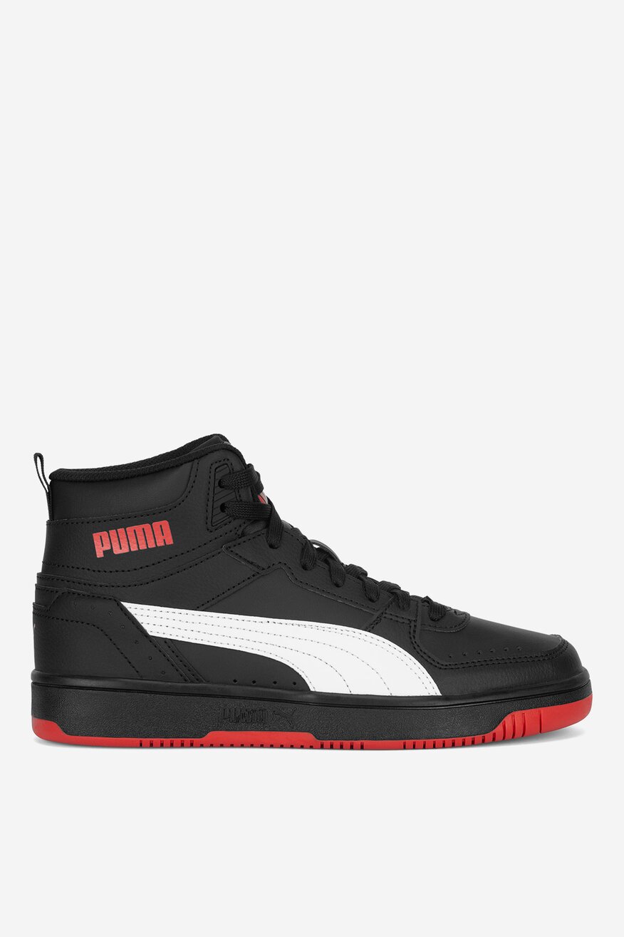 Sportovní obuv Puma ČERNÁ - 5905588687405