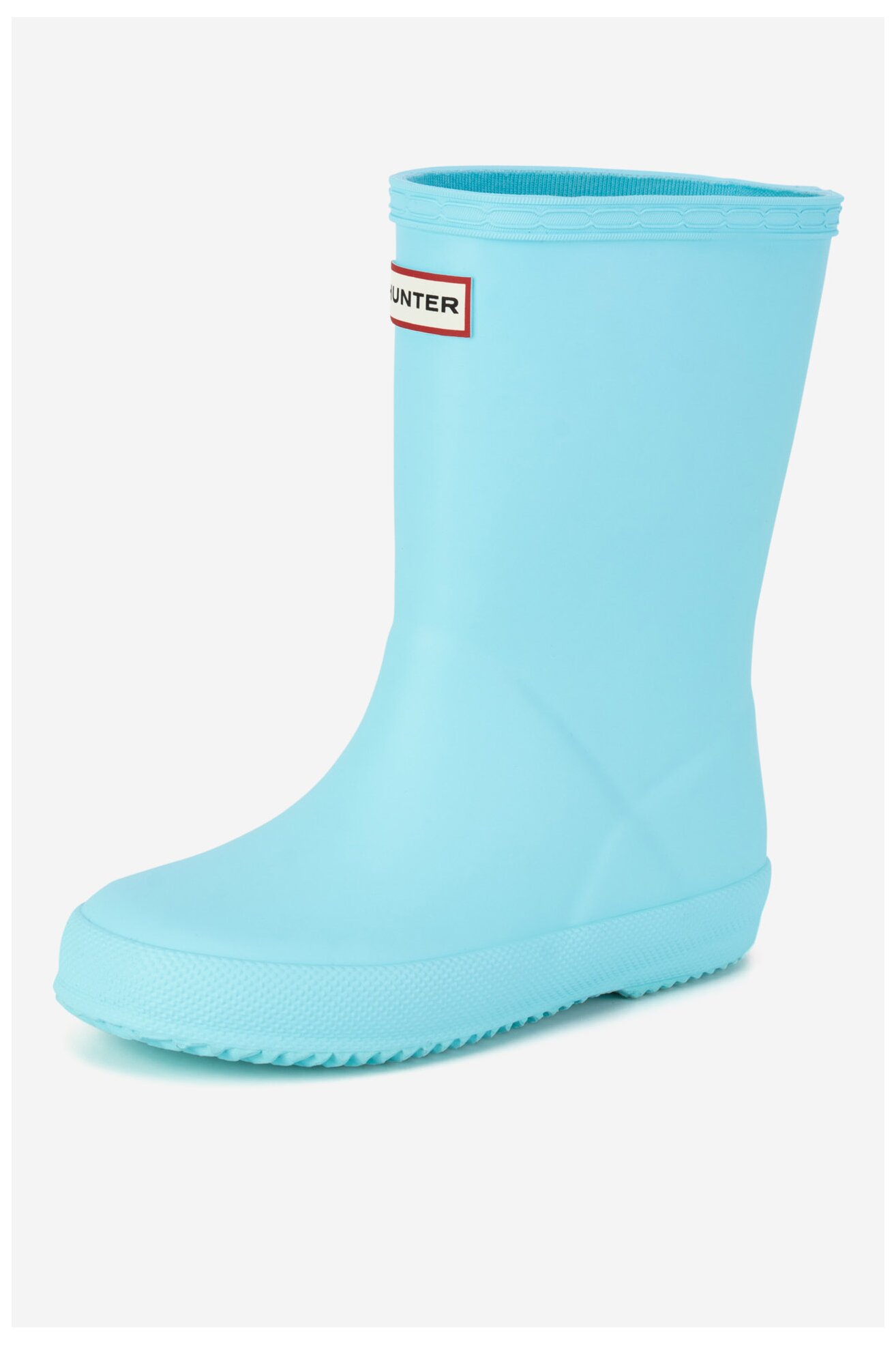 Гумени ботуши HUNTER KFT5094RMA-FWB СВЕТЛОСИН