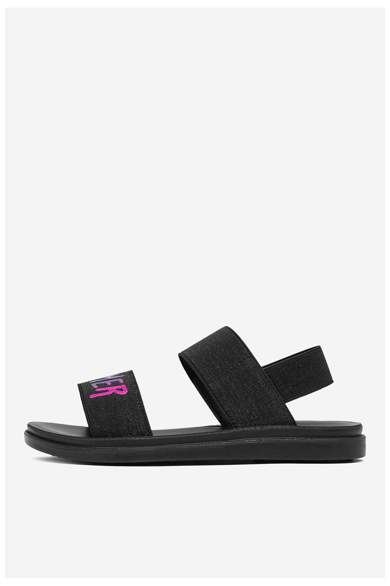 Сандалі DeeZee CEO-CSS20370-00A ЧОРНИЙ