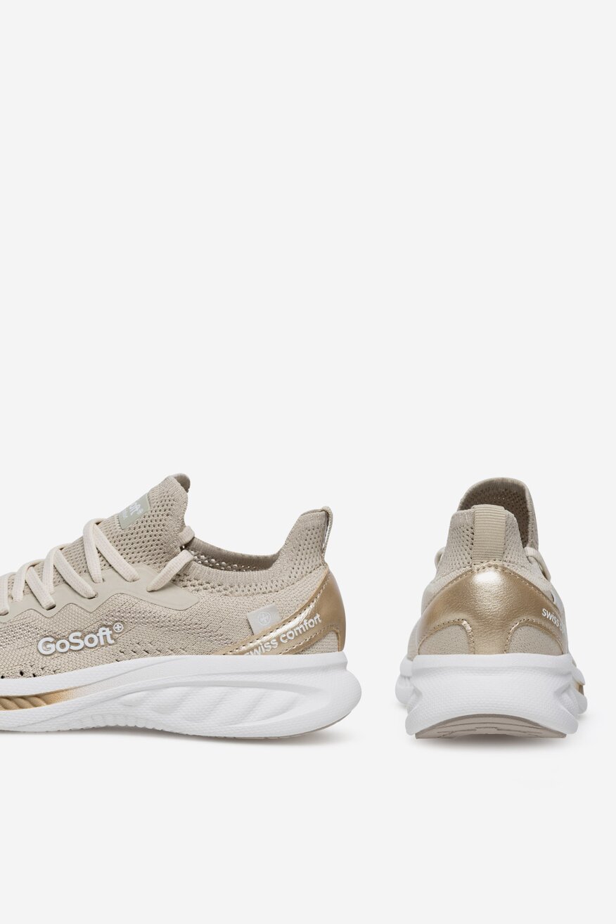 
                Go Soft - Buty sportowe - 5905588665557