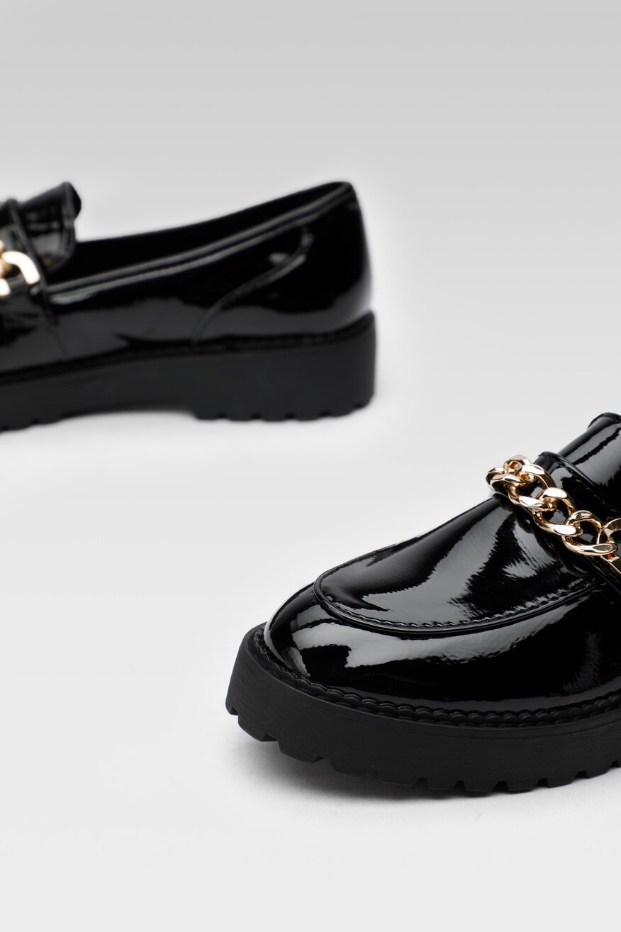 Jenny Fairy - Lordsy lakierowane - 5904248870898