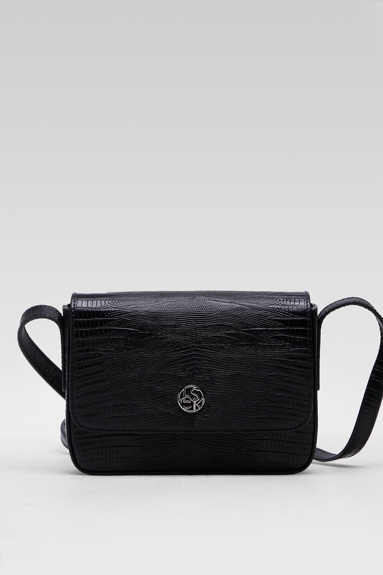 Torebka Lasocki MLI-K-005-10-01 Czarny