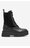 Csizma Badura AGUEDA-2605 FEKETE