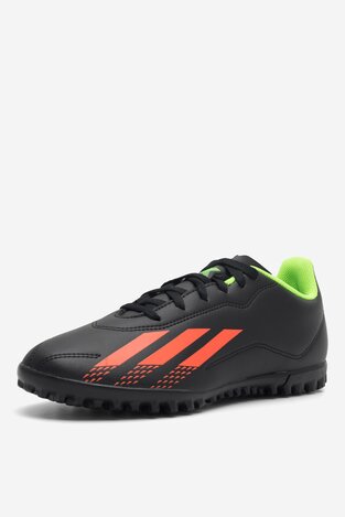 Кросівки спортивні adidas X SPEEDPORTAL.4 FXG J GW8511 ЧОРНИЙ