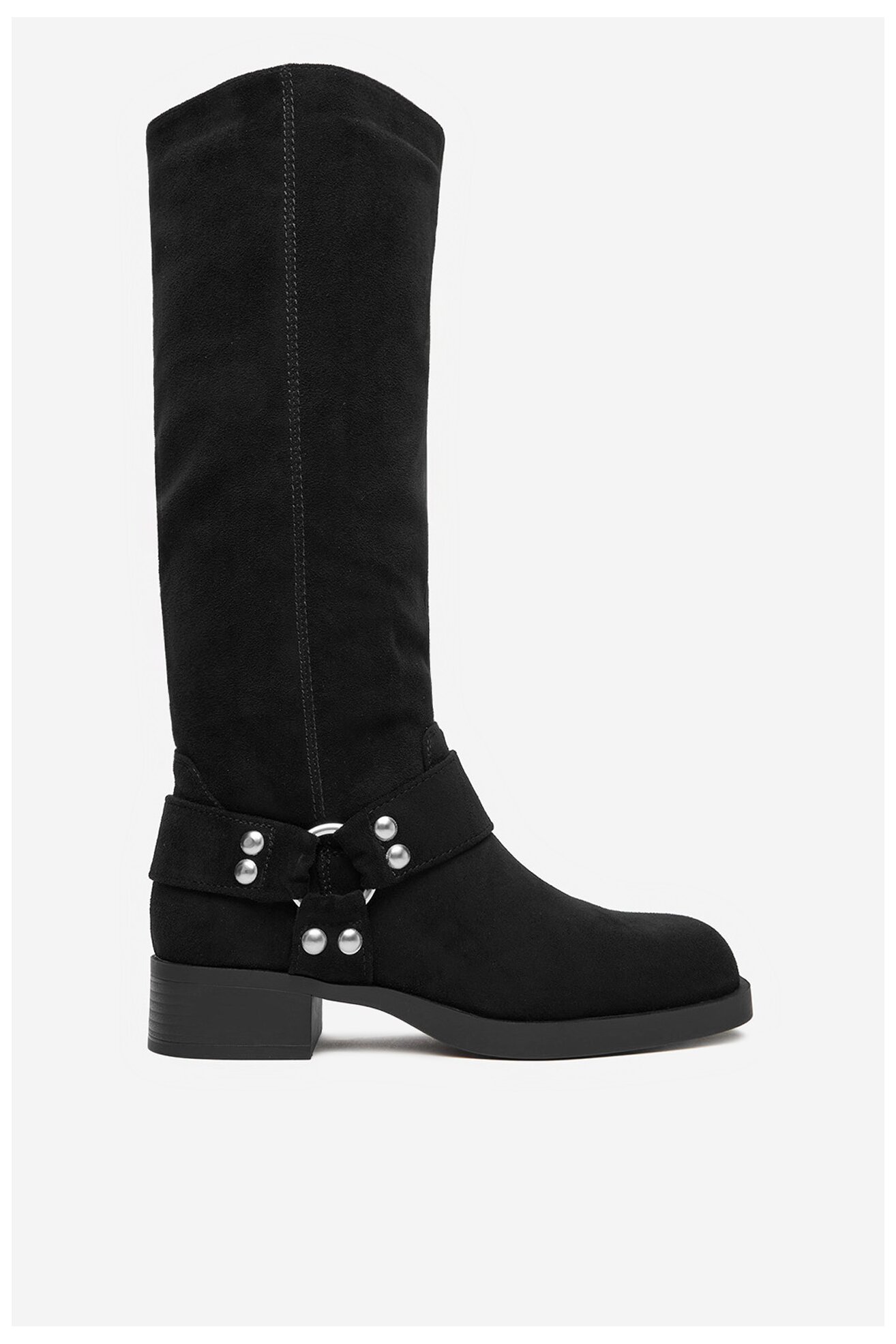 Cizme Jenny CEO-HY80176-2 NEGRU