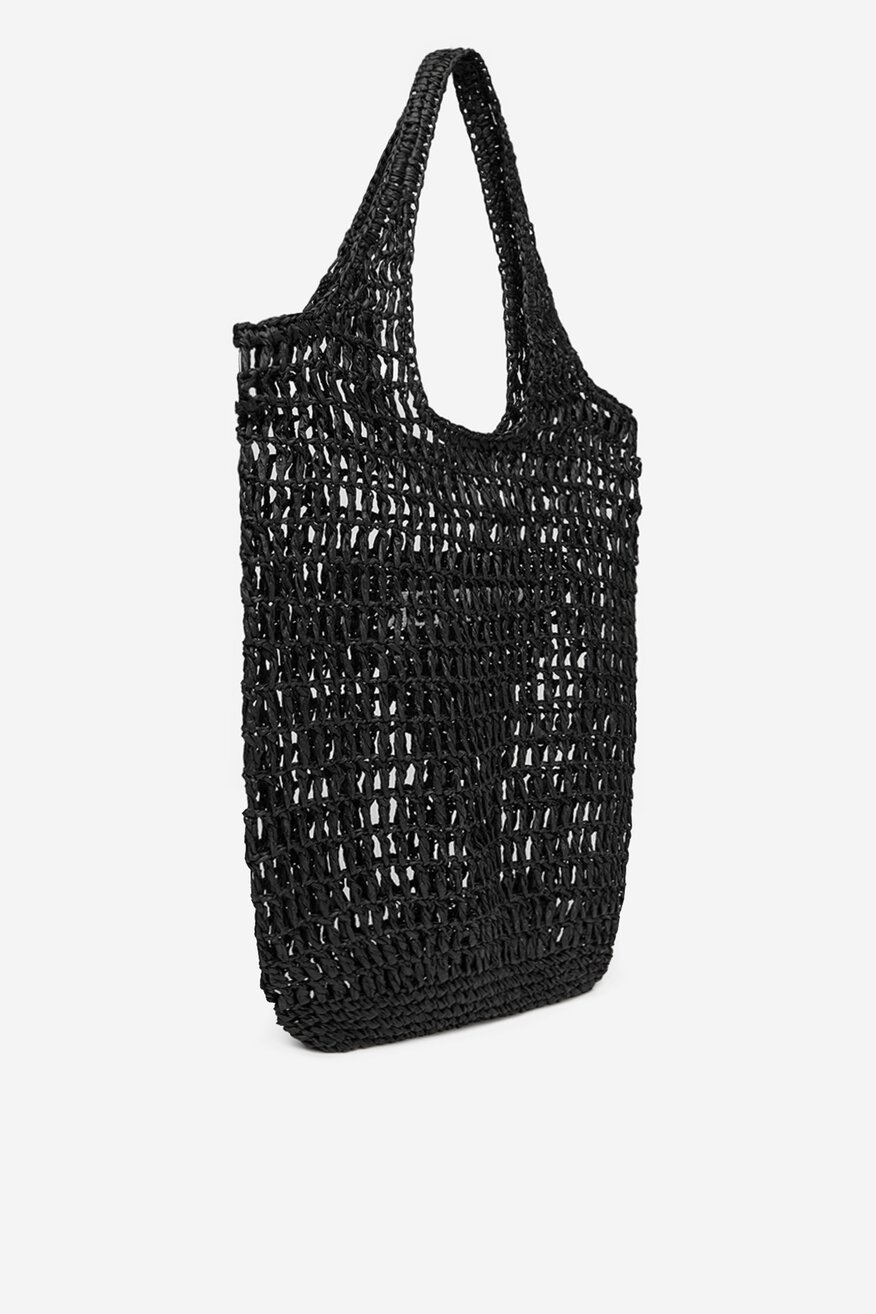 
                Сумка З Ремінцем DeeZee ЧОРНИЙ - 5904410851076