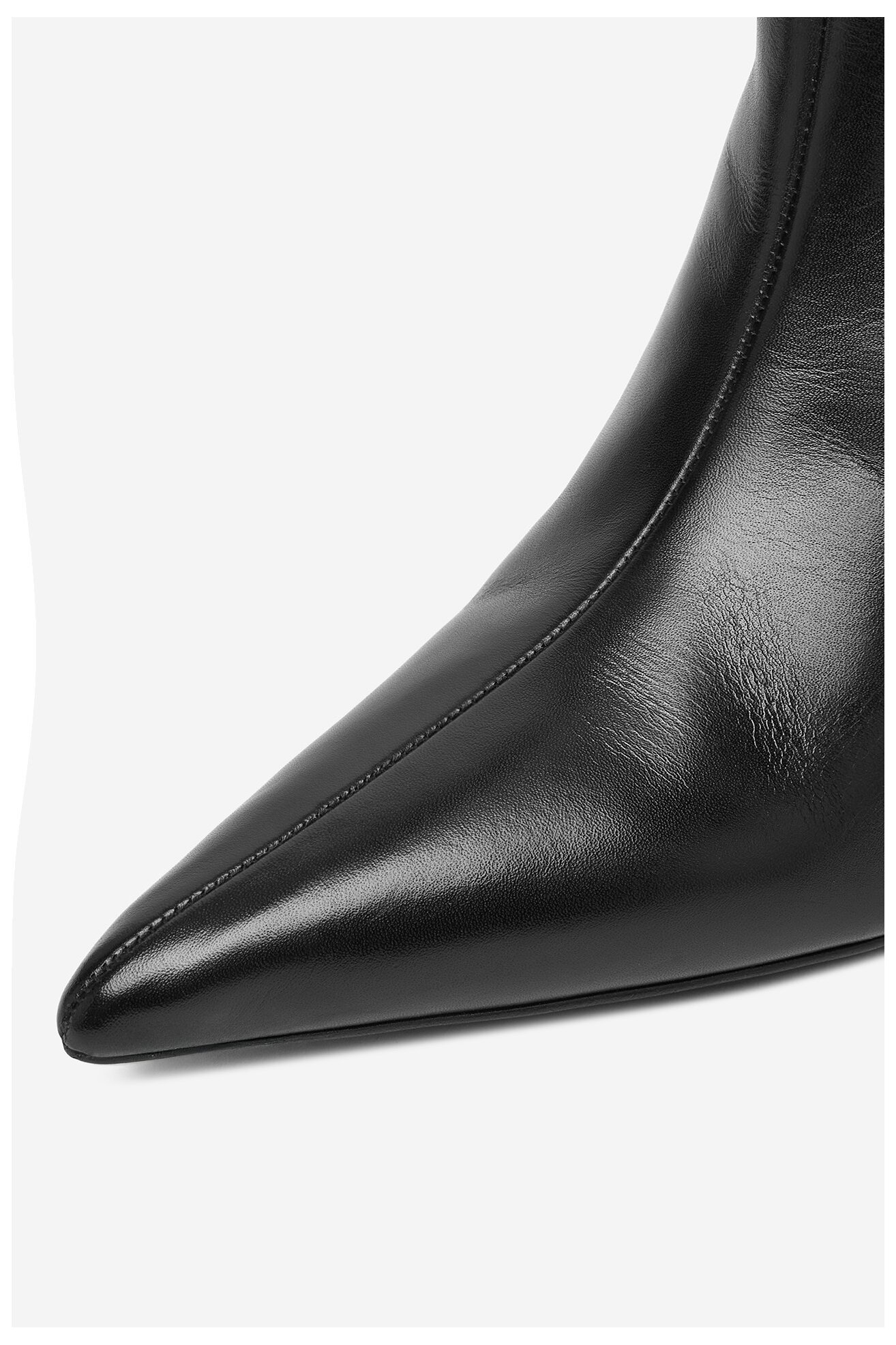 Bokacsizma Gino Rossi EO-TANYA-121972 FEKETE