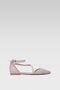 Baletanke Bassano AGK217011 ROZE