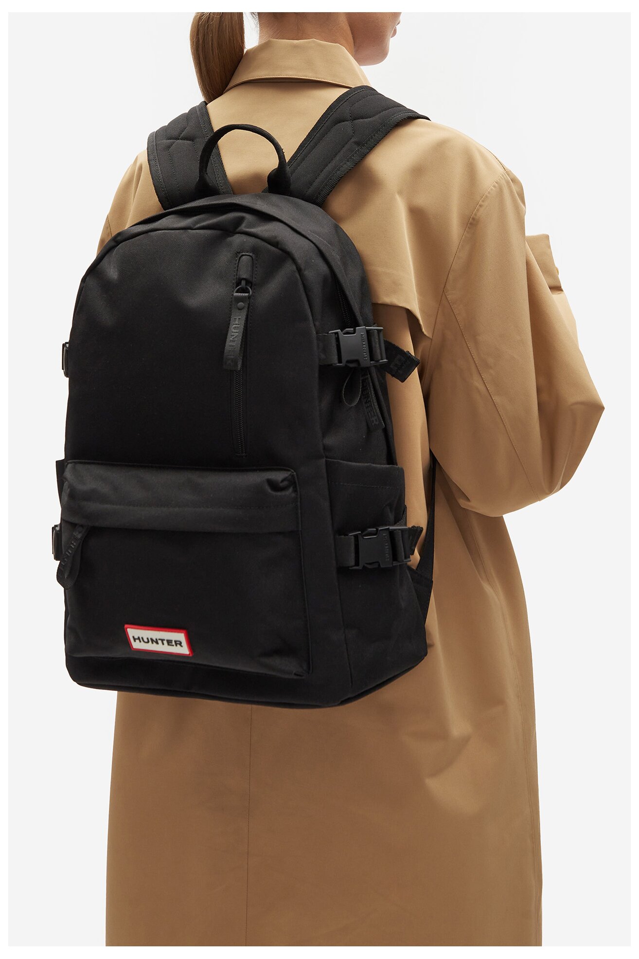 Раница HUNTER HTR-B-011-07 ЧЕРЕН