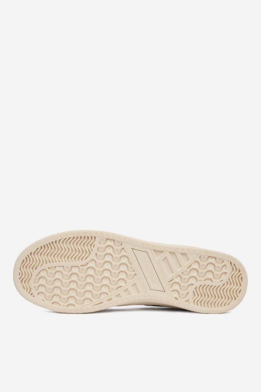 
                NAUTICA - Sneakersy - 5906751707296