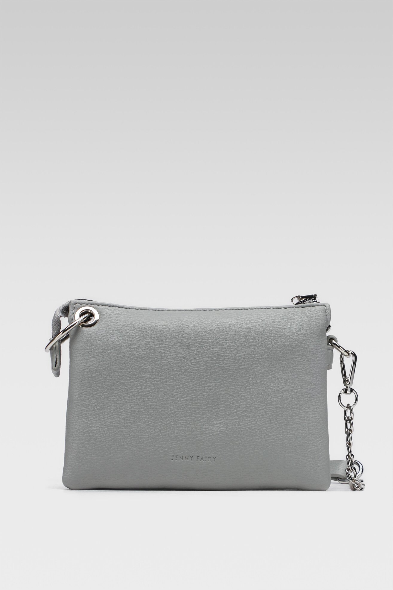 Torebka Jenny Fairy RD0379 Szary