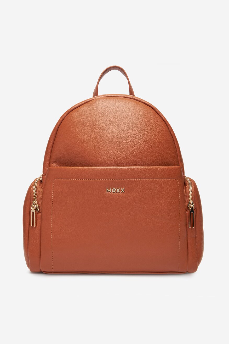 
                Hátizsák Mexx CAMEL - 5906751215364