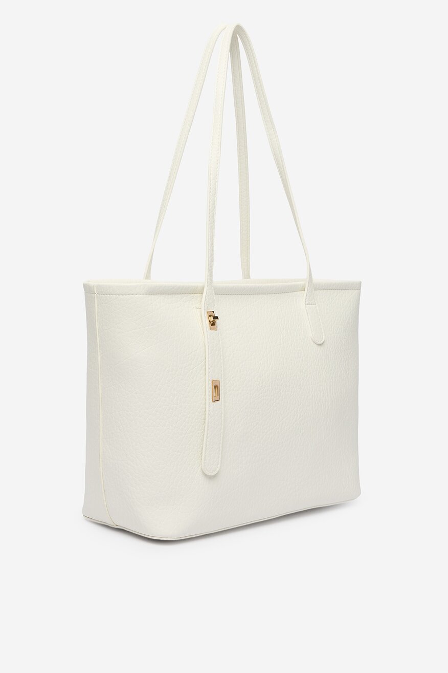 Дамска чанта Mexx БЯЛ - 5906751521045