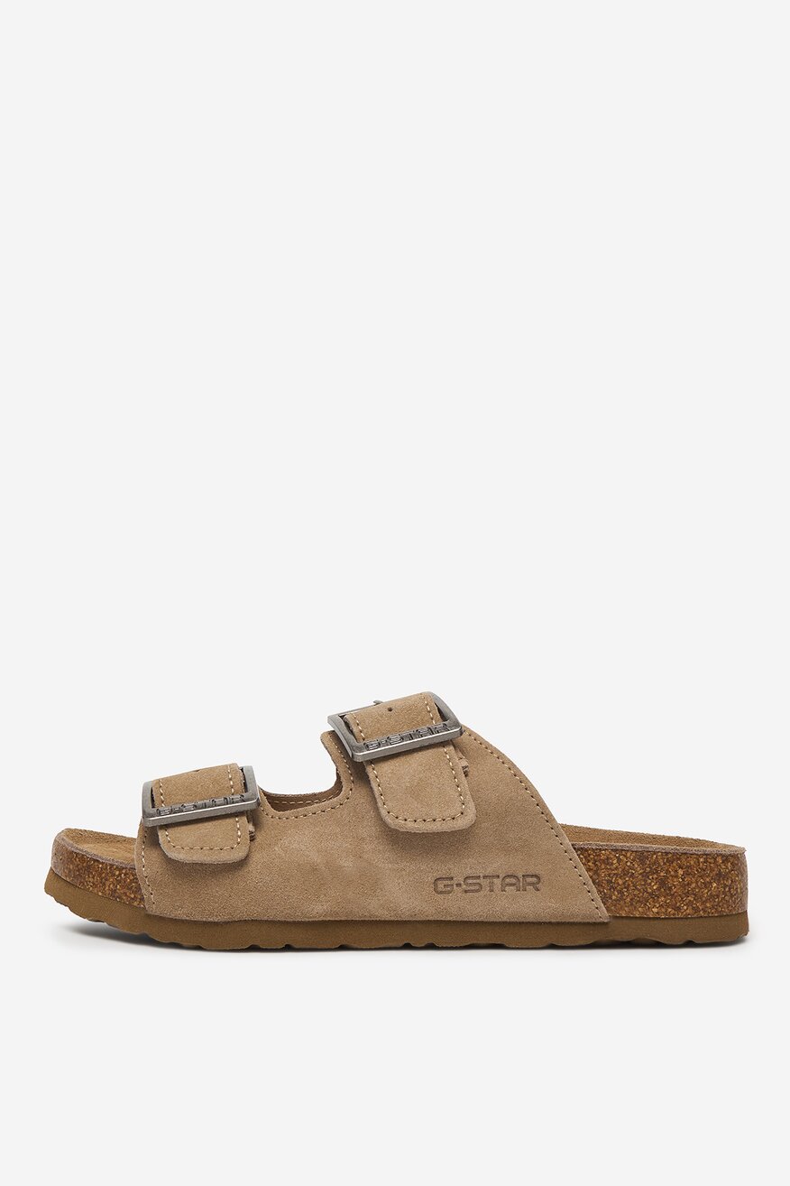 
                G-STAR RAW - Klapki - 5906751940556