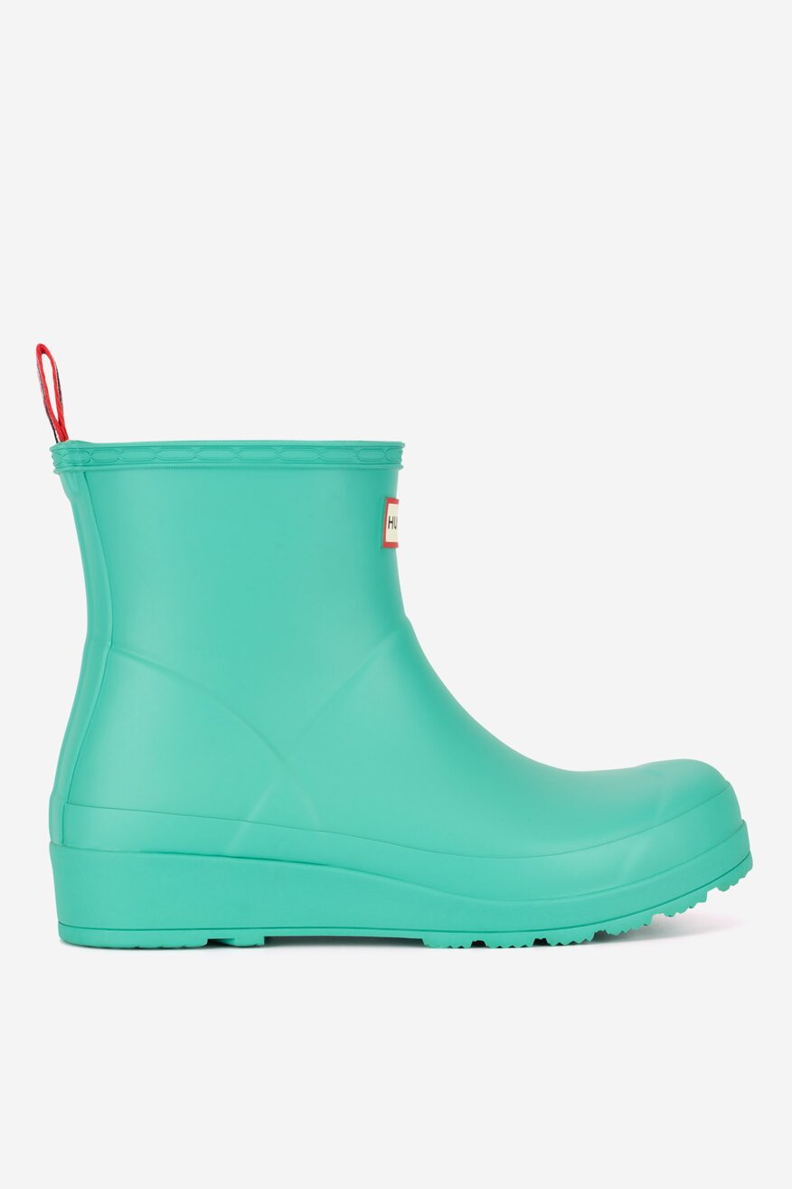 Cizme de cauciuc HUNTER VERDE - 2230070291147