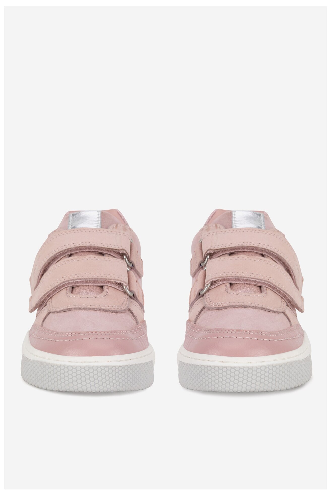 Tenisky Lasocki Kids JAN CI12-JAN-10(III)DZ RŮŽOVÁ