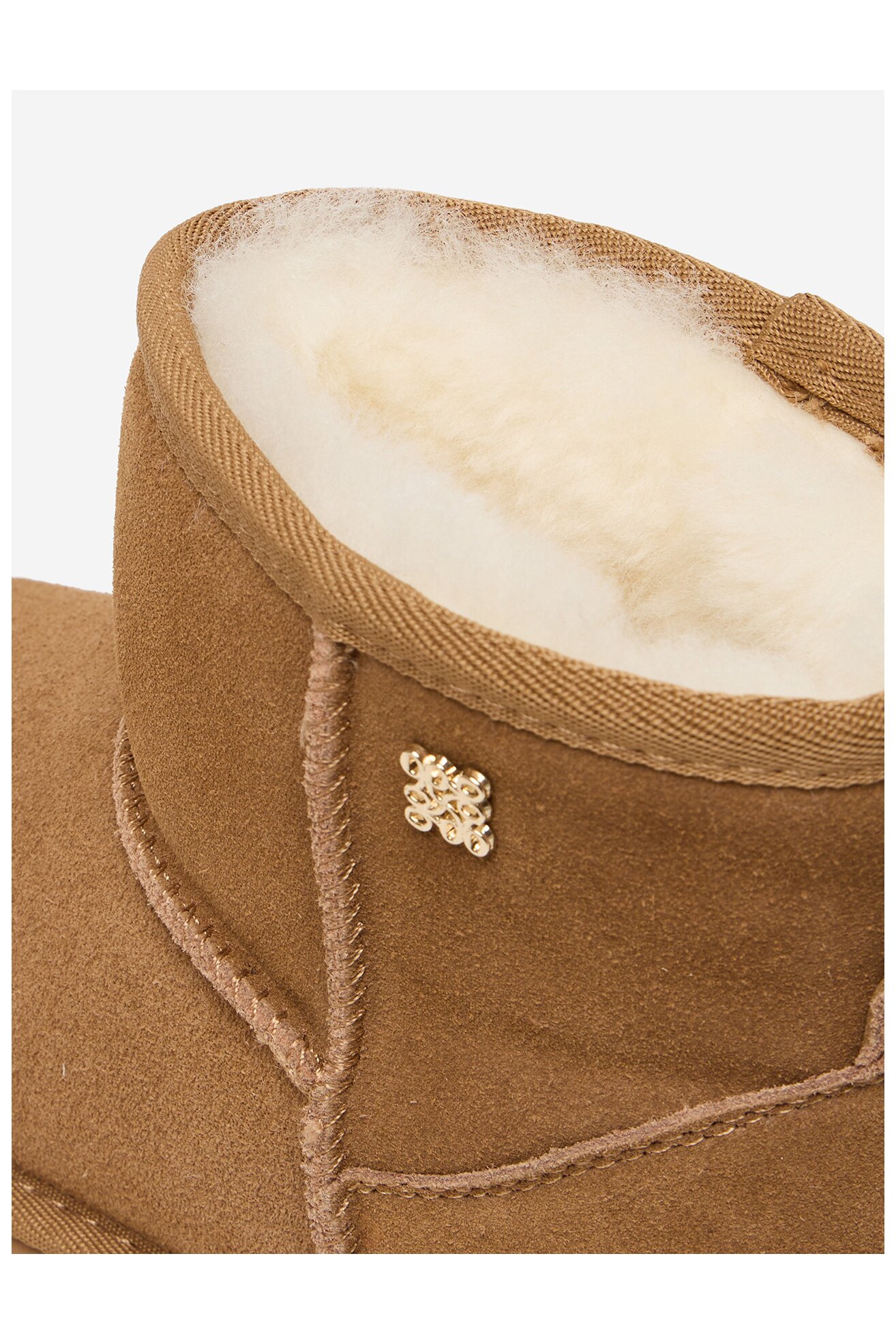 Botki NINE WEST CEO-NASR-01 Camel