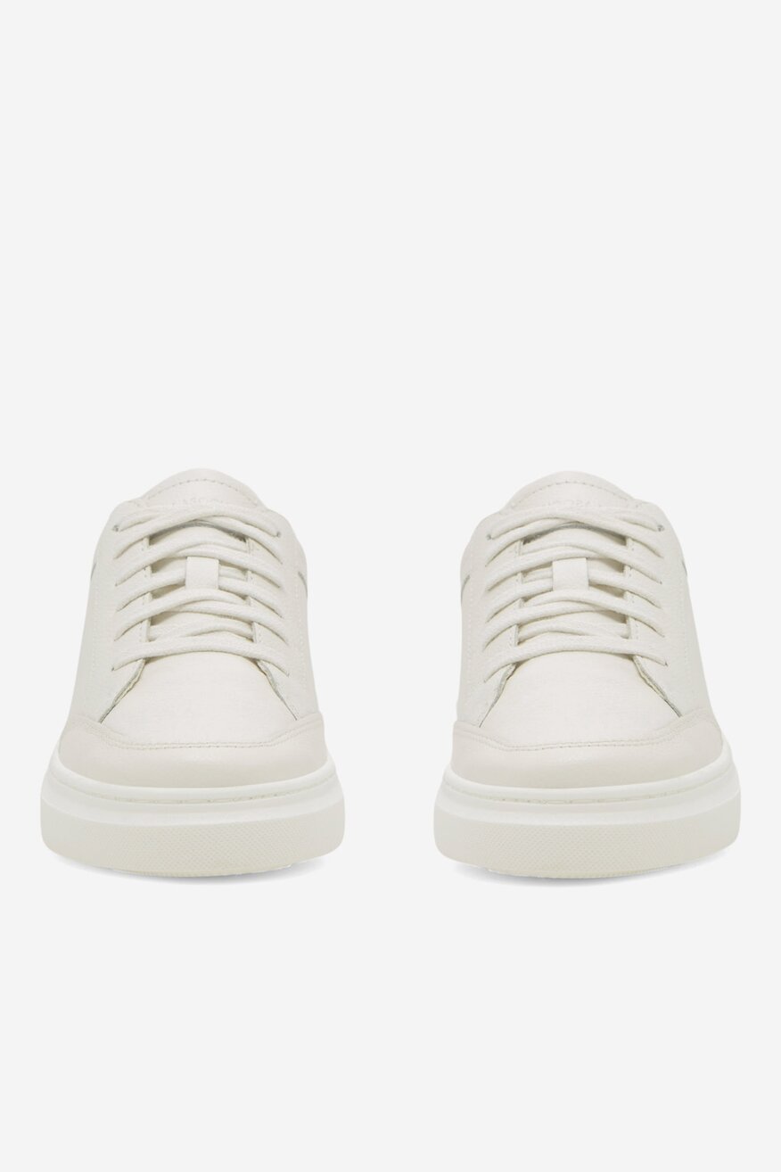 
                Tornacipő Lasocki FEHÉR - 5905588404149