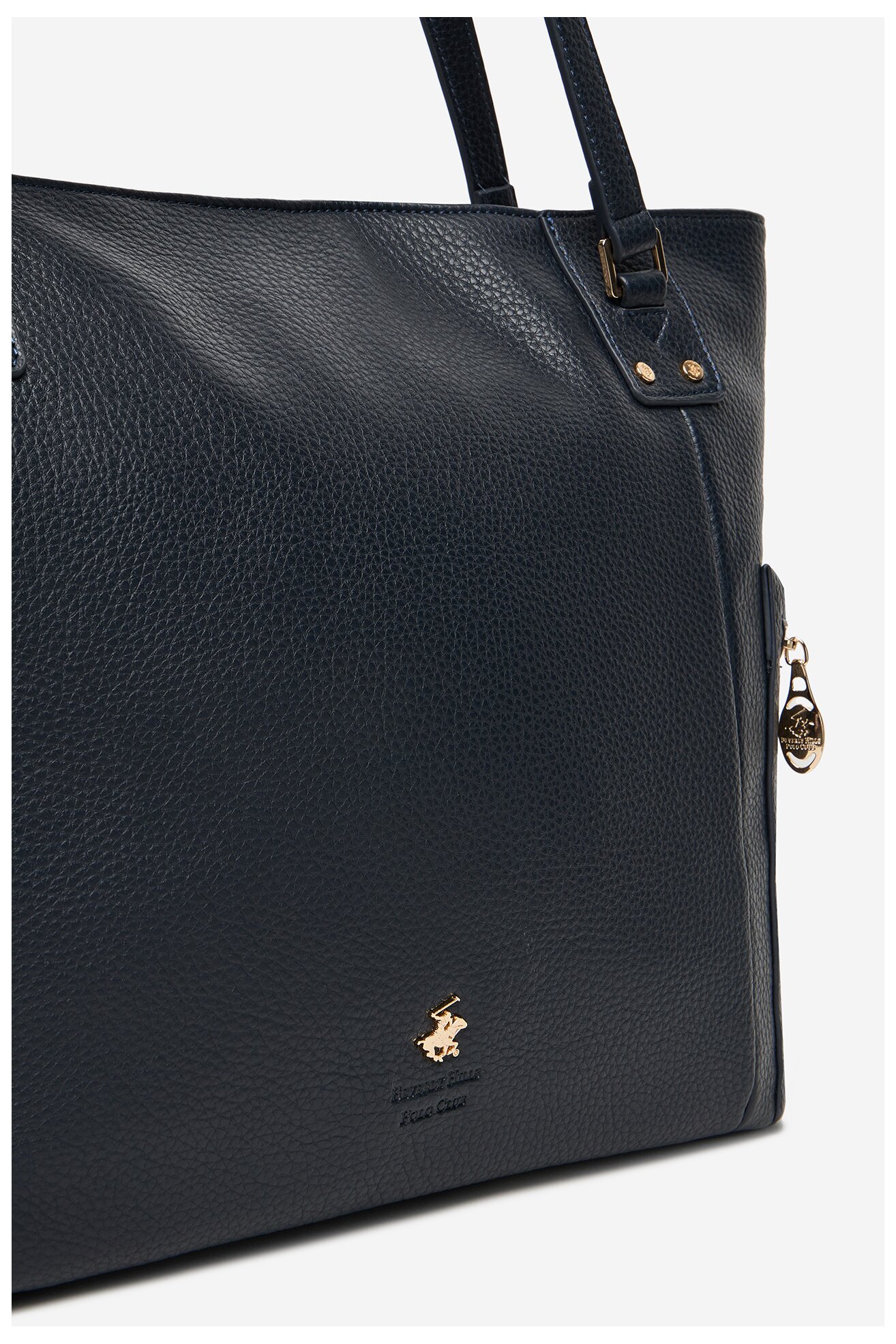 Дамска чанта Beverly Hills Polo Club CEO-BHPC-C-005-08 КОБАЛТОВО СИНЬО