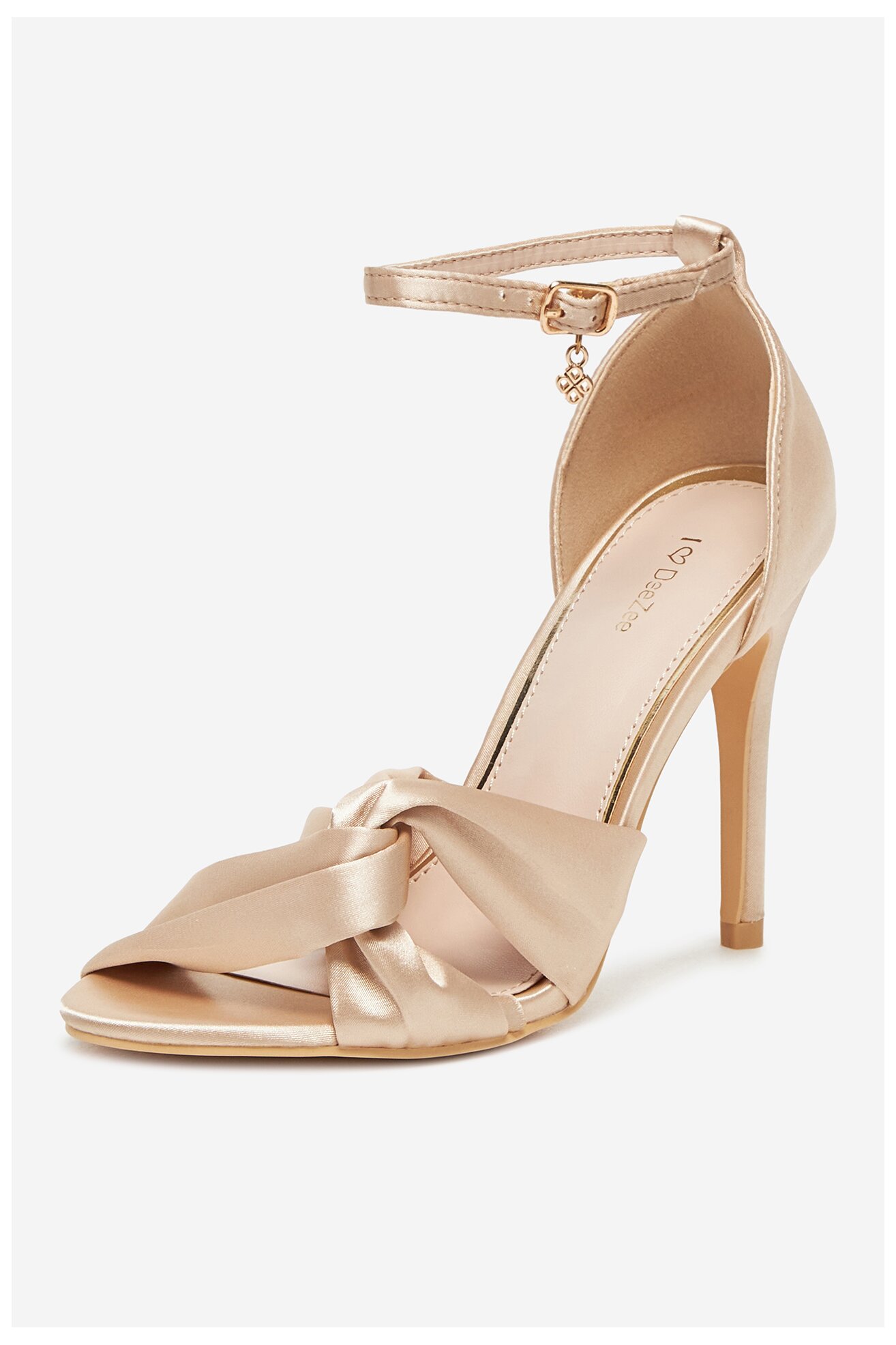 Сандали DeeZee LB0402-2 БЕЖОВ