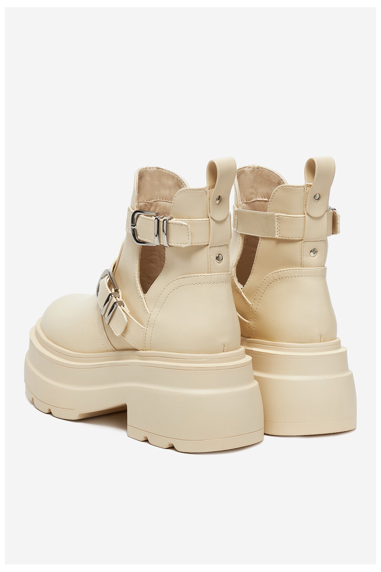 Ghete DeeZee ST0242613-2 BEJ