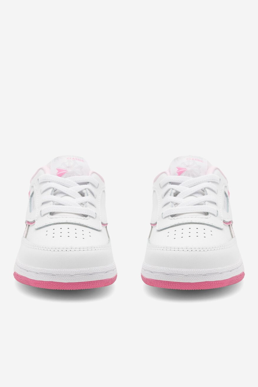 Sportovní obuv Reebok BÍLÁ - 2230053146372