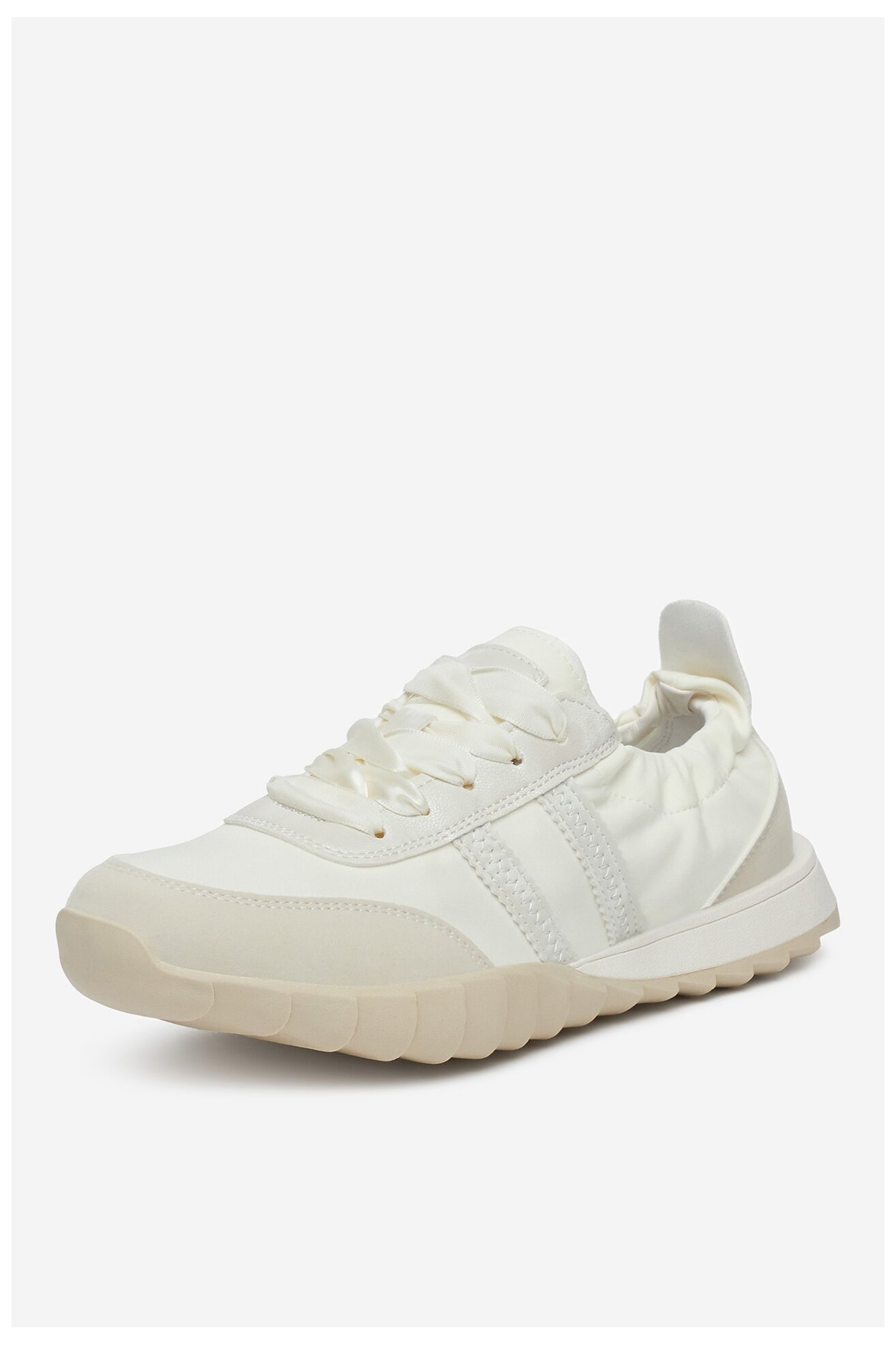 Tenisky Jenny 8E0750-2 BÉŽOVÁ