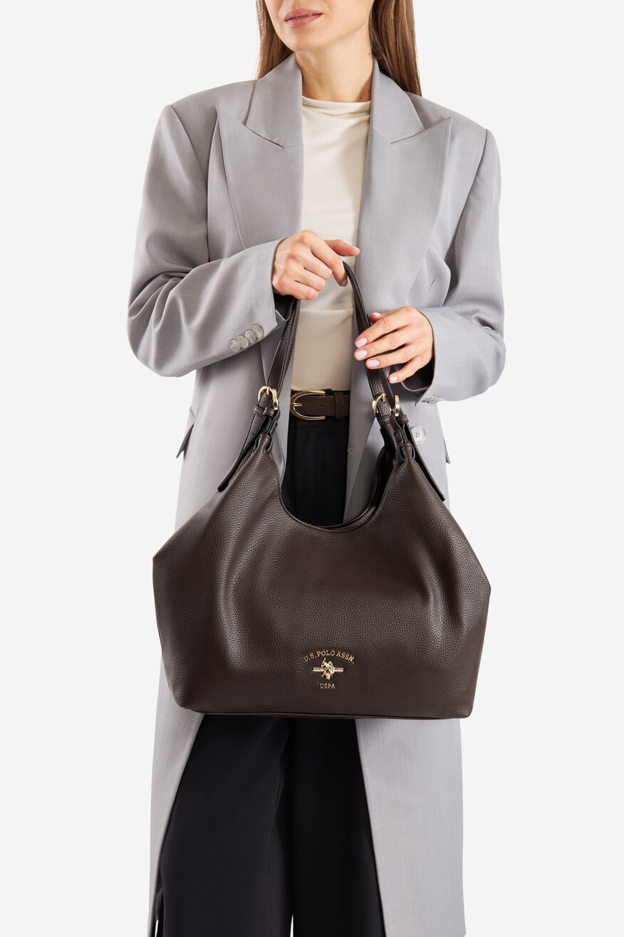 U.S. POLO ASSN. - Torebka mała - 5905588980414