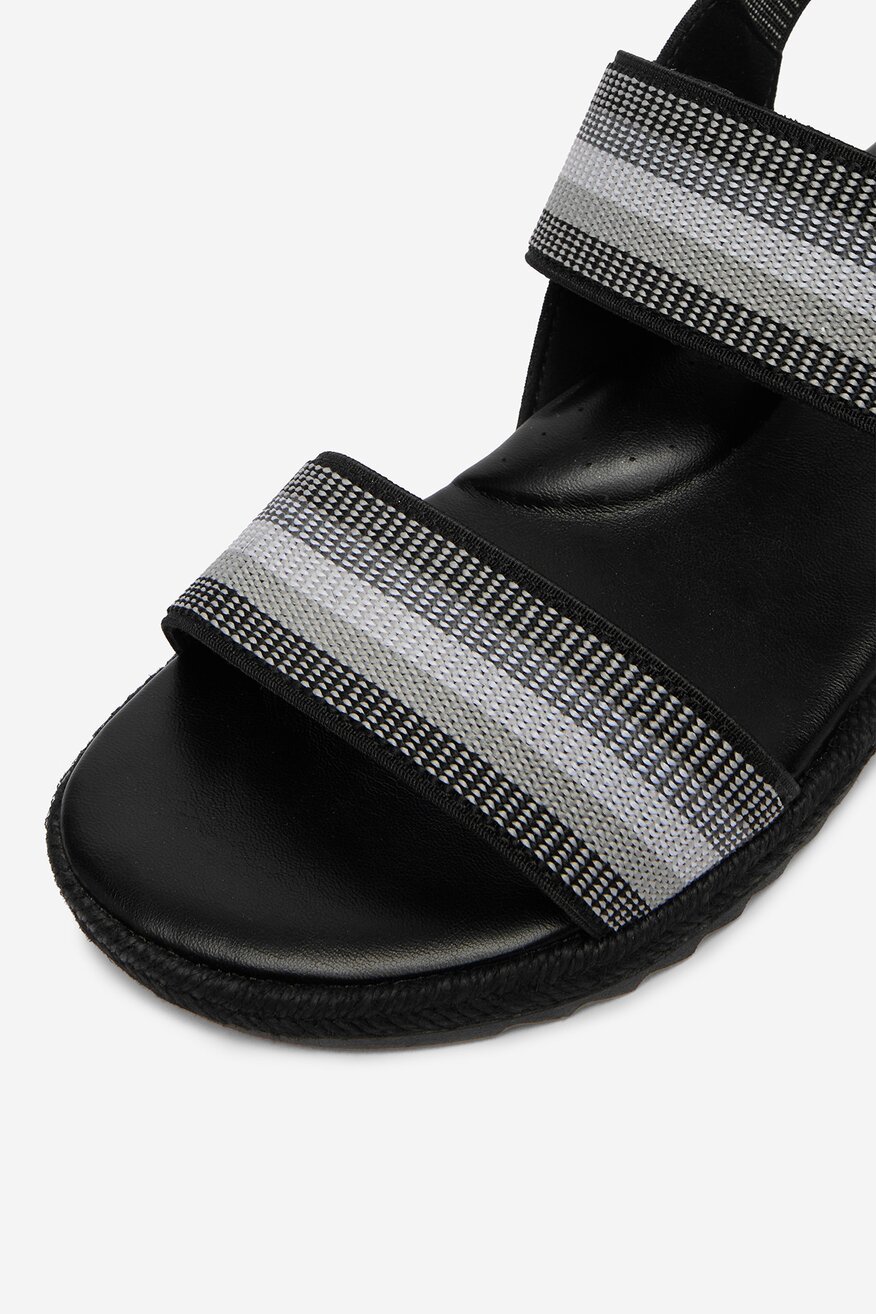 
                Go Soft - Sandały - 5906751777732